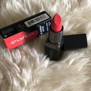 Smashbox be legendary lipstick